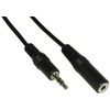 InLine® 2m 3.5mm Male to Female Stereo Audio Cable