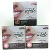 Brush Buddies (3) Ultimate White Whitening Dental Strip Infused with