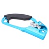 Outdoor Sports Rock Climbing 4KN Right Hand Ascender Device Mountaineer