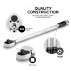 NEIKO PRO 03711B 3/4” Drive Adjustable Click Torque Wrench |
