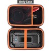 Lebakort Storage Case Compatible with AstroAI S8 / S8 Ultra
