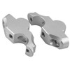 Motorcycle Riser Motorcycle Handlebar Clamps Motorcycle Handlebar Riser Clamp Motorcycle