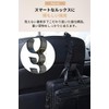 adelphos Umbrella Holder Car 3-in-1 Hook Fixed Storage Luggage Hanger