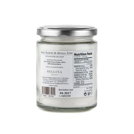 Cutrera Fine Sea Salt