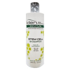 [Iden] [Single item] Propolis hair mask 350ml, imported directly from the US, 1 piece / [아이덴] [단품]미국직수입 프로폴리스 헤어마스크 350ml, 1개