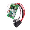 10V 12V 24V 30V Adjustable DC Motor Speed PWM Controller