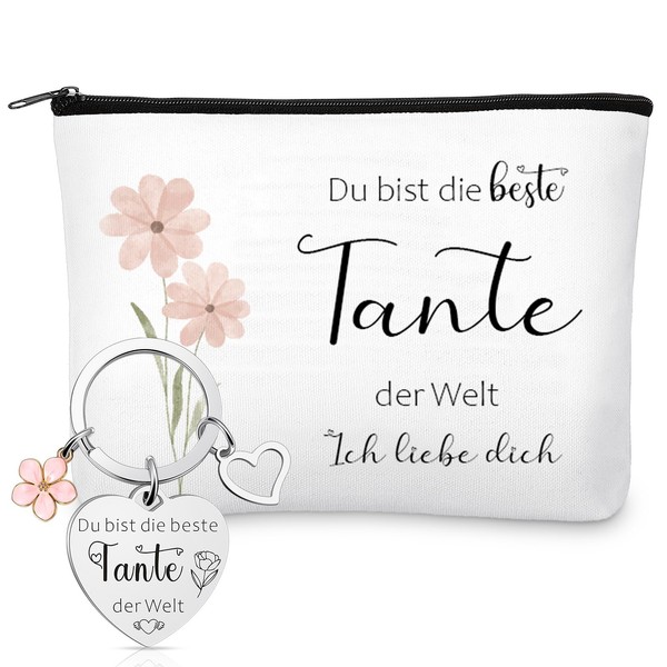 Xuniea Aunt I Love You Gifts Aunt Thank You Gifts