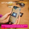 Hitster - The Music Party Board Game, Card Game, Fun