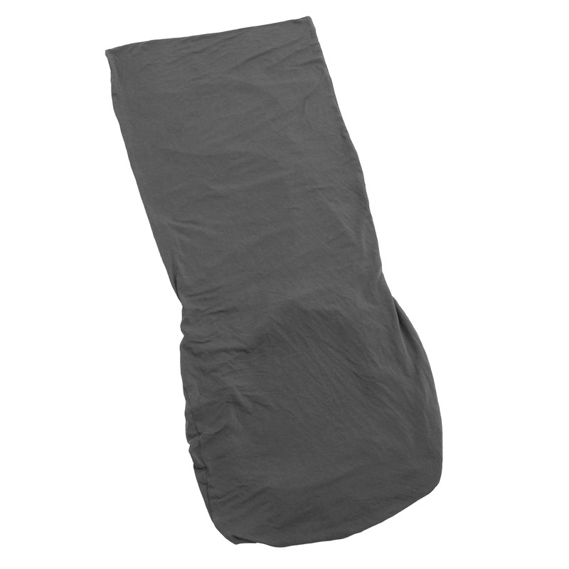 Elastic Stretch Chair Cover Waterproof Plain Color Universal Chair Seat