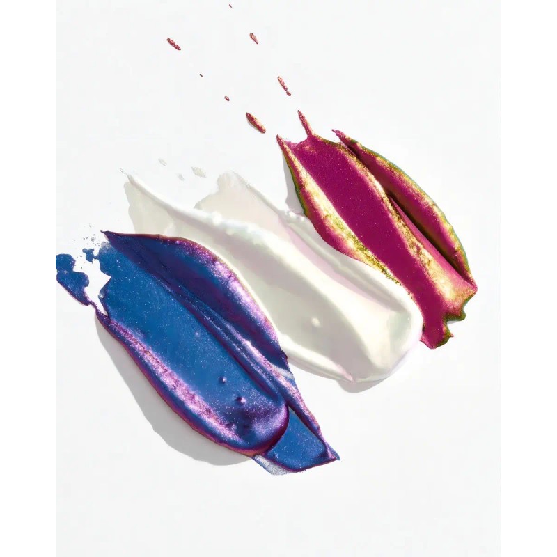 Sombra Líquida Para Ojos Beauty Creations The Liquid Chroma Trio,