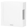 ORNO Quarto AC Doorbell Wired Mechanical Gong 80dB 230VAC (White)