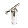 Laser Grease Gun for greasing Chainsaw Bar Tips