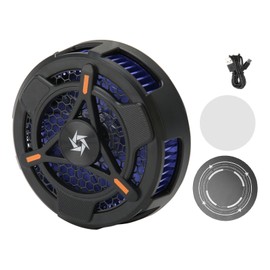 Magnetic Tablet Cooler for IOS Tablet Two Levels Adjustable Efficient Cooling Type C Interface Universal Phone Cooler