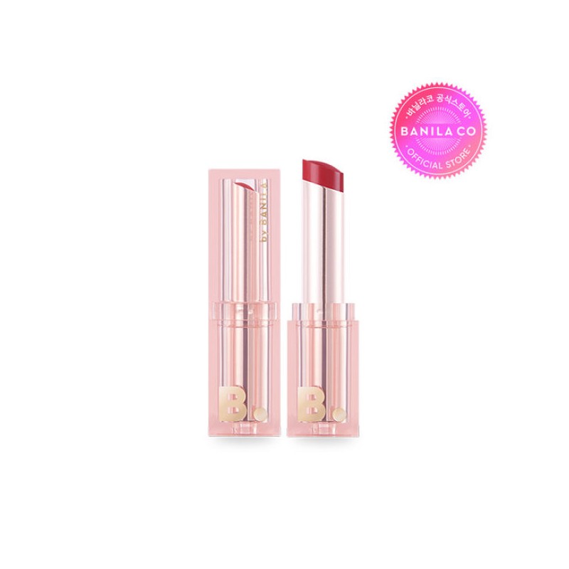 Vanilla Co. 더블5%쿠폰바닐라코 글로우 베일 립스틱 (8-color) Double 5% Coupon