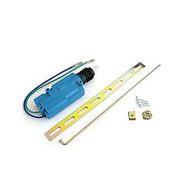 Door Lock Motor for 12V (Thin Type)