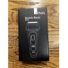 Othos Electric Razor for Men, Dual Foil Shaver Smart Digital