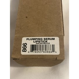 Hard Candy Plumping Serum Lipstick – Anonymous #866 – Lot of 2 – New