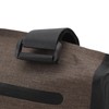 Bike Triangle Frame Bag Multipurpose Waterproof TPU Double Sided Pockets