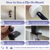 Practice Hand for Acrylic Nails, Flexible Bendable Fake Hand with