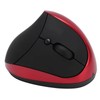 Right Handed Ergonomic Mouse Adjustable DPI 2.4G Wireless Vertical Mouse