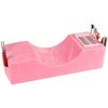 Comfortable Eyelash Extension Pillow Memory Foam Neck Pillow,Beauty Salon Eyelash