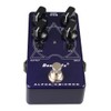 Demonfx ALPHA OMICRON Bass PreAmp/Overdrive