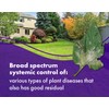 Liquid Harvest Broad Spectrum Disease Control – 32 Ounces -