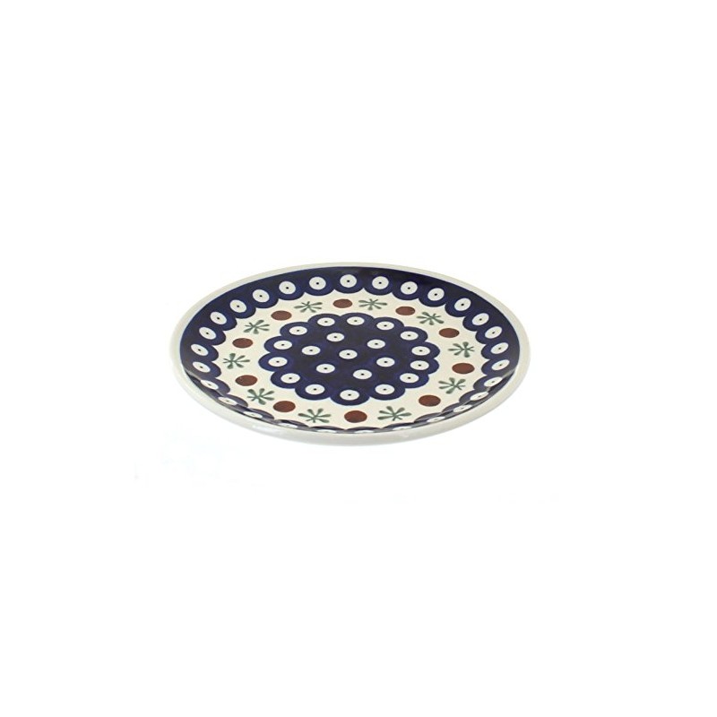 Poland Crockery Plate Bowl 16 cm (Z818-41) (Japan Import)