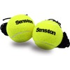 Senston 2pcs Tennis Ball with String for Training