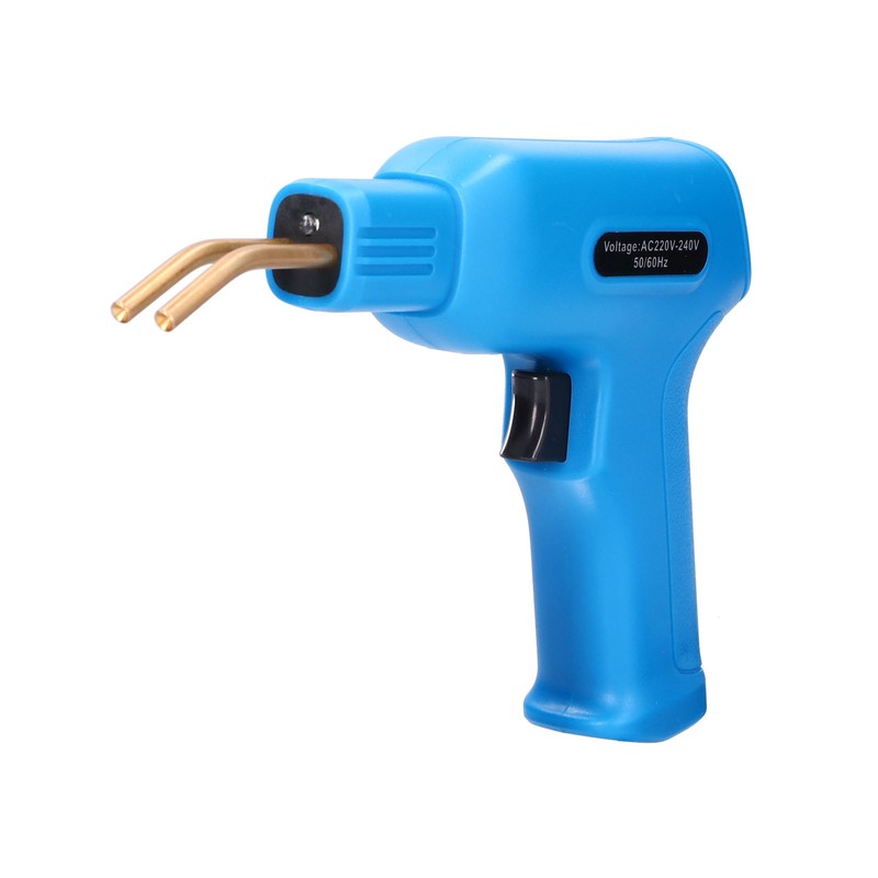 Handheld Plastic Welding Machine Hot Stapler Repair Welding Tool for