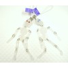 UV Gypsum Strap [Pack of 2]