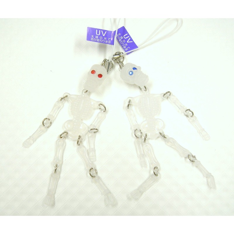 UV Gypsum Strap [Pack of 2]
