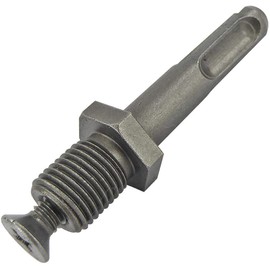 SDS Plus Chuck Adapter | Chuck Adapter Tools, Pack of 1 - CK500