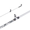 Abu Garcia 7’ Max Pro Fishing Rod and Reel Baitcast