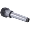 MT2-ER20-M10 Collet Chuck Holder 40# Steel CNC Milling Lathe Tool