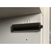 NELI Set of 3 Pressure Door Openers for Cabinet Doors