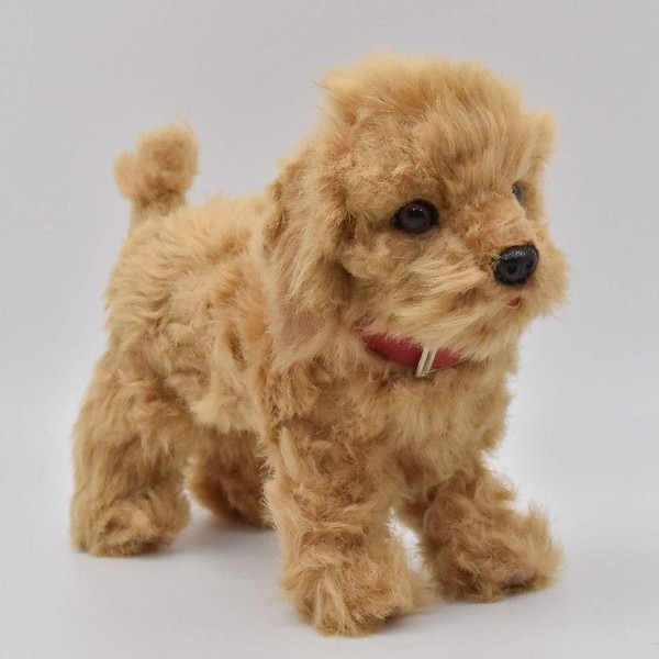BH6153 HANSA Toy Poodle 22