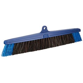 山崎産業 清掃用品 コンドル 自由箒ツイン(スペア)