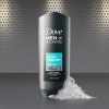 Jabón Líquido Corporal Dove Men+care Clean Comfort 400ml