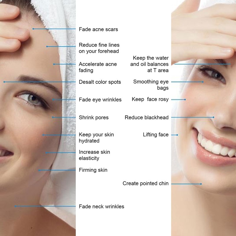 Moisturizing Face Steaming Machine Aromatherapy Face Mist Sprayer Beauty Machine