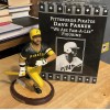 2004 Dave Parker Pittsburgh Pirates PNC Park Figurine - NIB