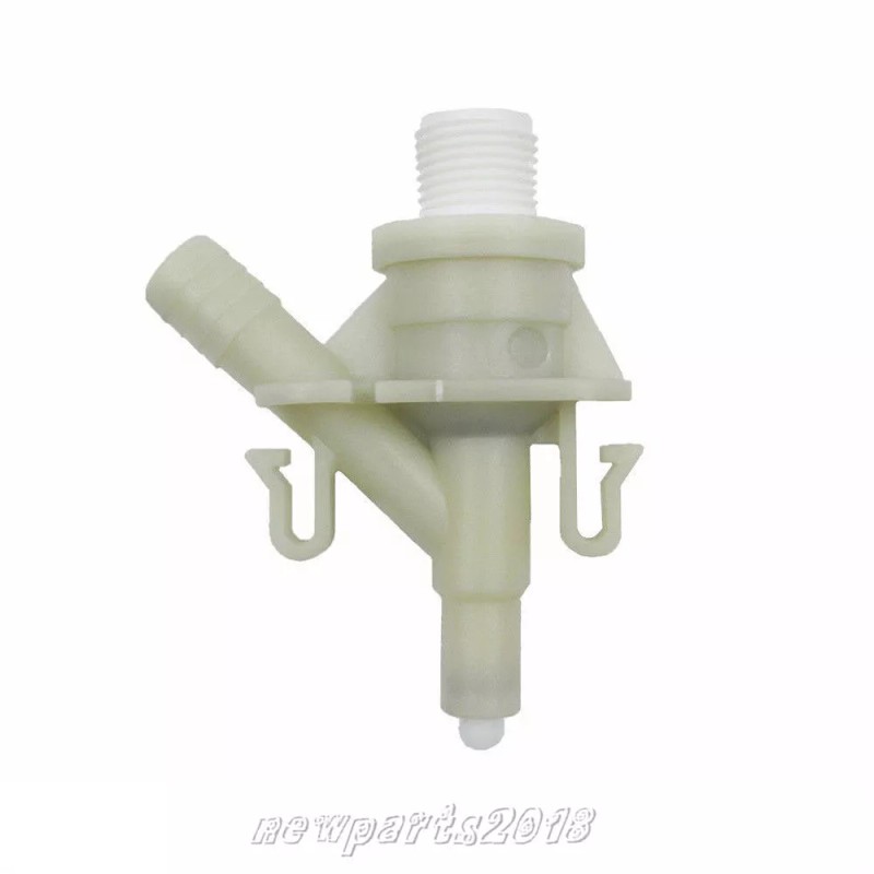 youfan-part Water Valve Kit for Dometic 300/310/320 Series RV /