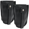 Safekeepers Key Bell – Leather Key Bag – Bell Shape