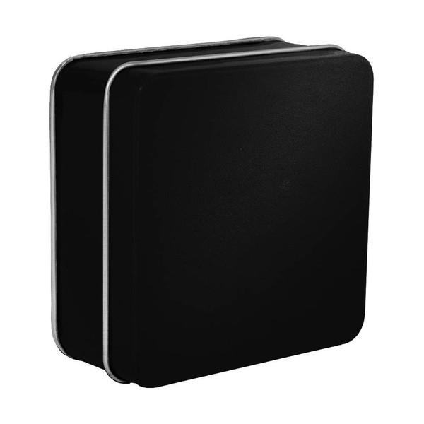 Black Mini Texture Powder Coating Paint, 1lb
