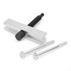 OEMTOOLS 25258 5 Inch Timing Gear and Pulley Puller, Tool