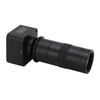 8MP 4K USB Microscope Camera 130X C MOUNT Lens High