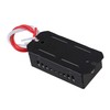 BQLZR AC 110V to 12V 80W Power Supply Transformer Adapter