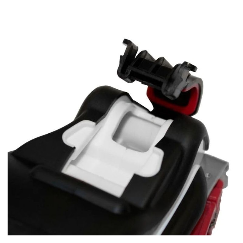 CE TOOLS SnapBack® Chalk Line with Releasable Tip