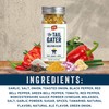 PS Seasoning The Tailgater - Ballpark Blend All-Purpose Seasoning with
