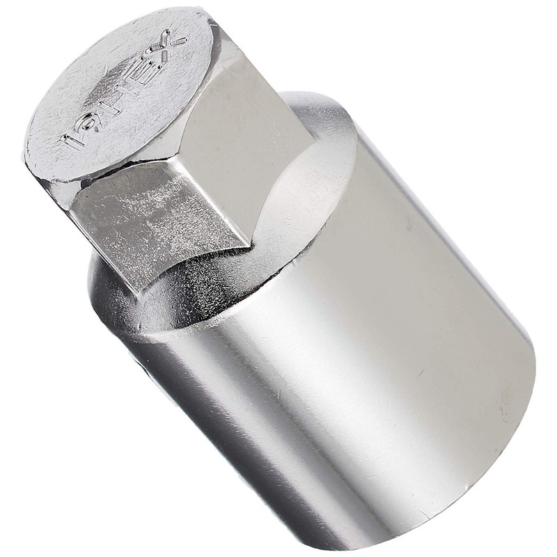 RAYS Duralumin Lock & Nut Set for L32 4H, M12X1.5